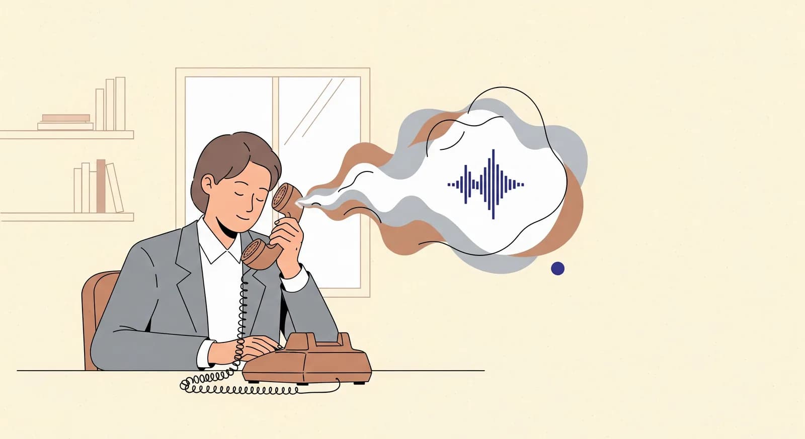 AI Voice Agent, Explained for Business Owners Who Just Want the Phone Answered