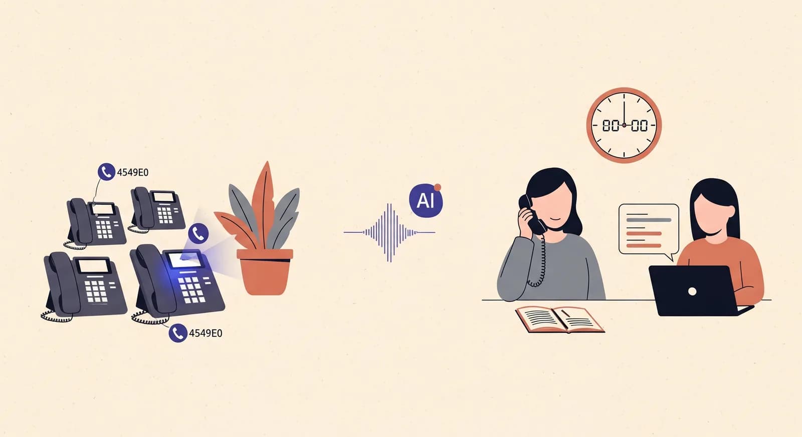 Urgent or Routine? After-Hours Emergency Answering That Triages Calls