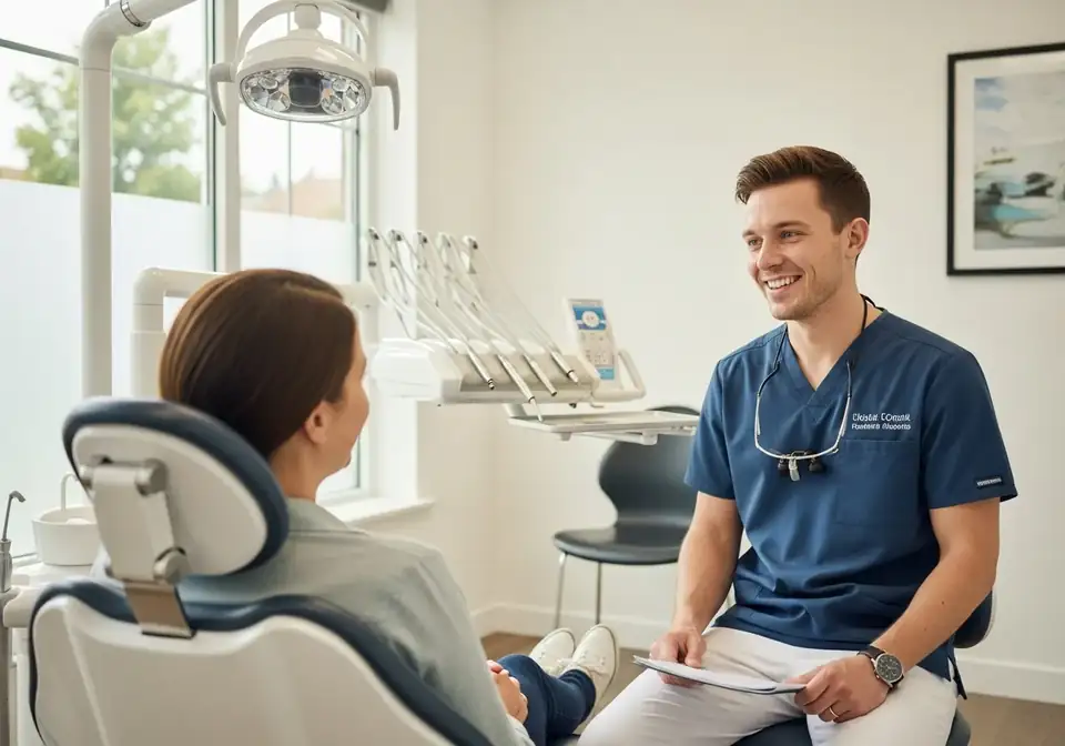 Dentists