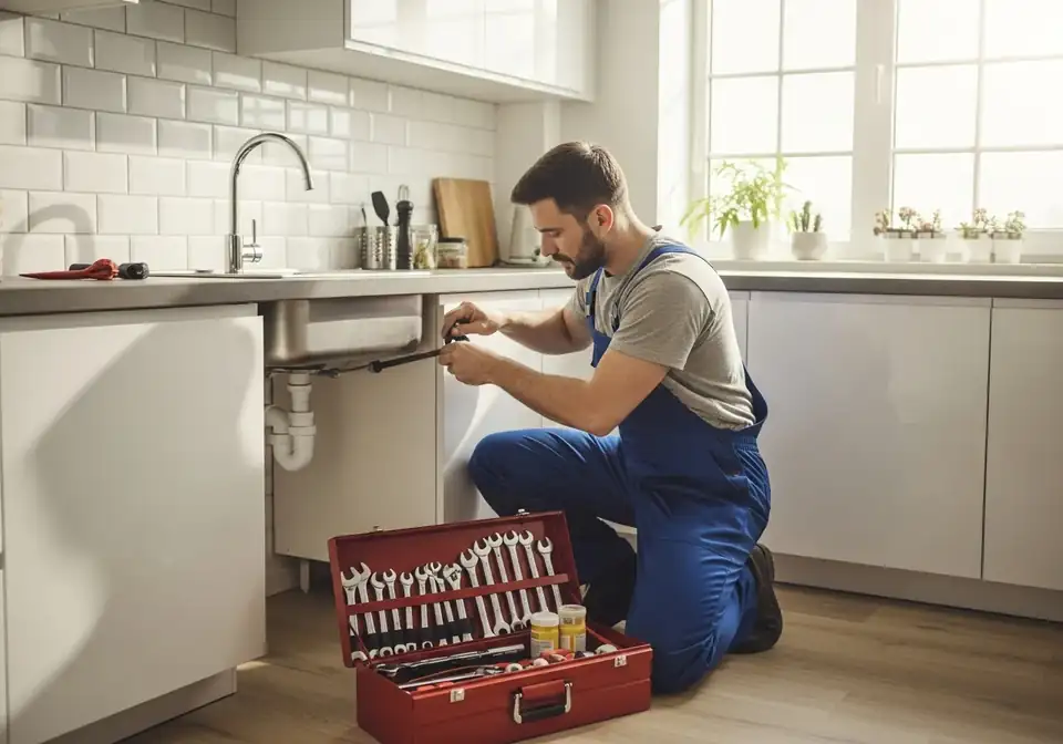Home services