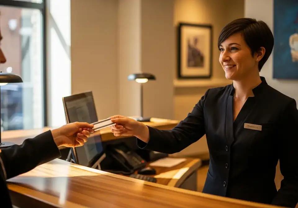 Hotels