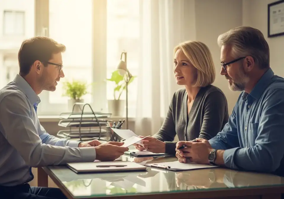 Insurance brokers