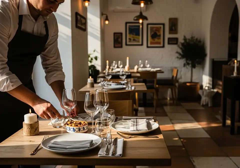 Restaurants
