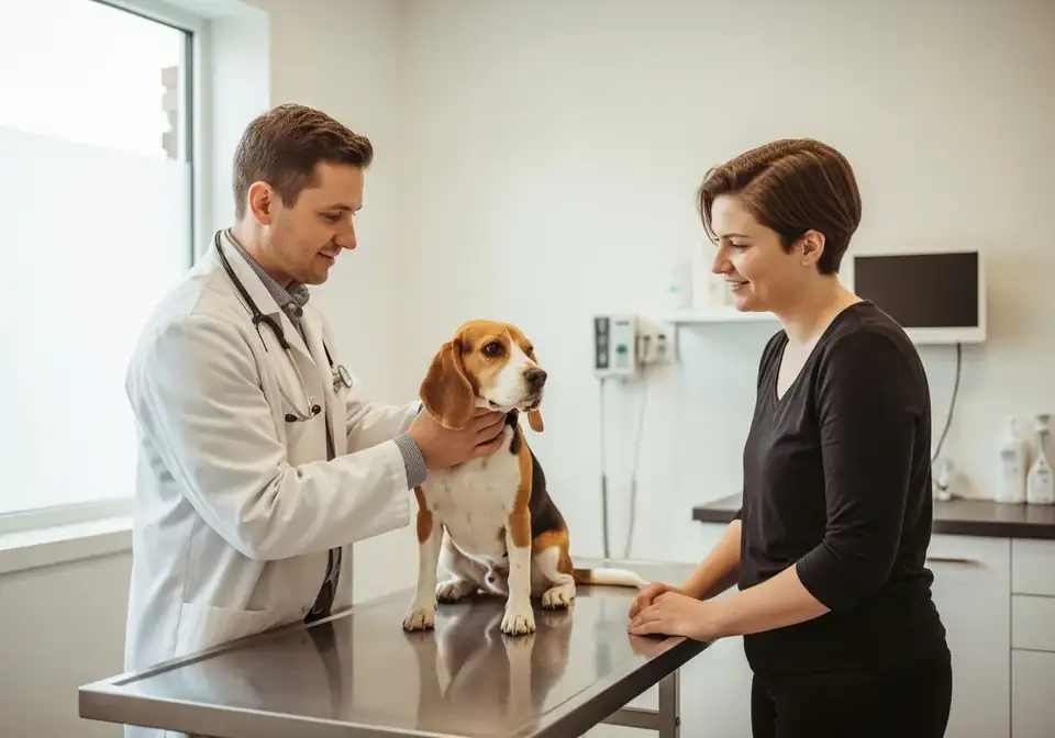Veterinarians